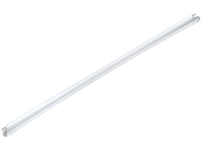 Zadní hrana skleněné police do lednice GORENJE 52 cm