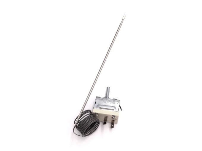 Termostat trouby keramický EGO 50-278°C - 480121100077