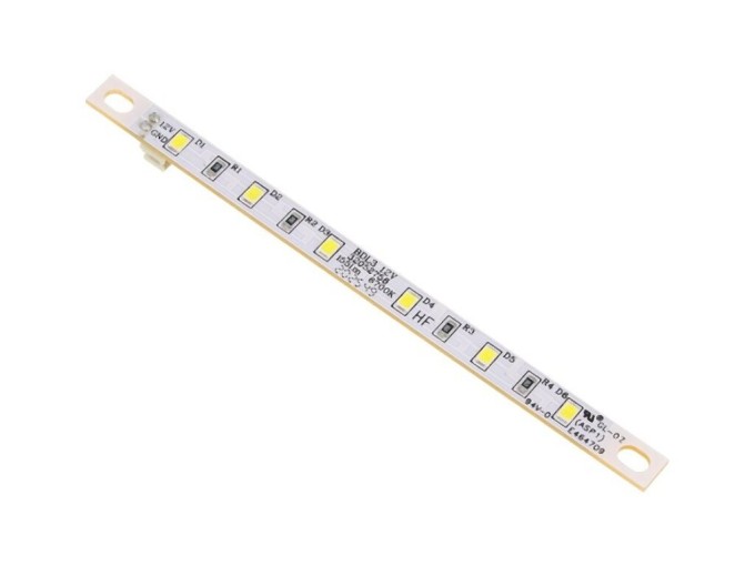 LED osvětlení do lednice PHILCO náhradní díl