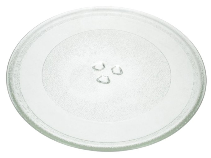 Talíř otočný skleněný do mikrovlnné trouby LG 325 mm MJS65336701