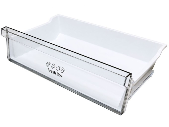 Šuplík na zeleninu do lednice 818254 HISENSE / GORENJE originál