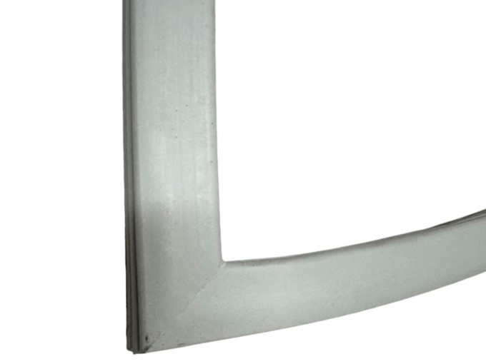 Magnetické těsnění dveří lednice C00914682 BEKO GRUNDIG ARCELIK