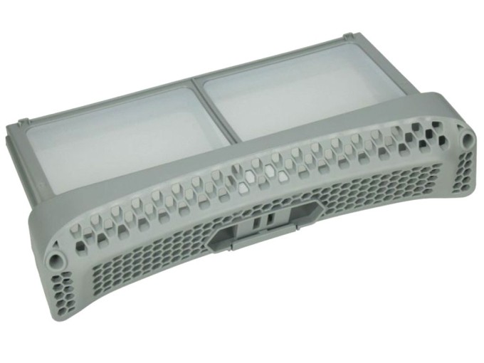 Vzduchový filtr sušičky prádla Haier 49129751, originál