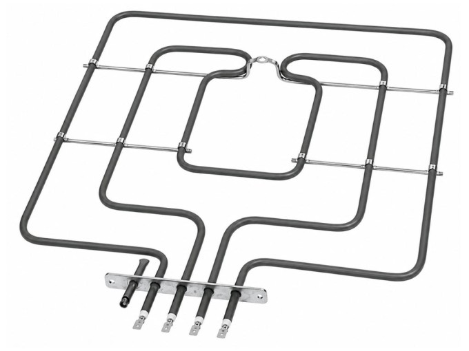 Horní topné těleso trouby s grilem 00771772 BOSCH / SIEMENS