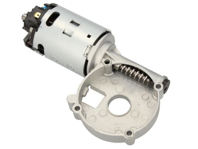 Motor mlýnku kávovaru SAECO 996530000317, originální díl