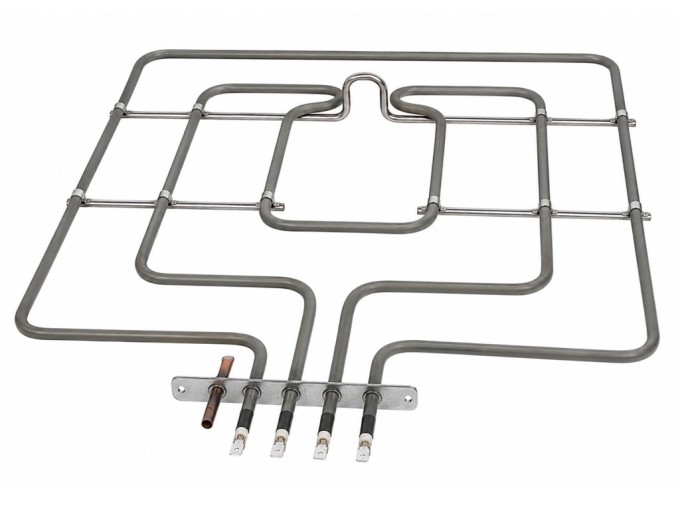 Topné těleso horní s grilem 2800W BOSCH SIEMENS 20008179 originál