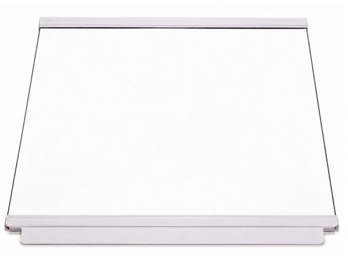 Skleněná police do lednice 889059 HISENSE GORENJE originál