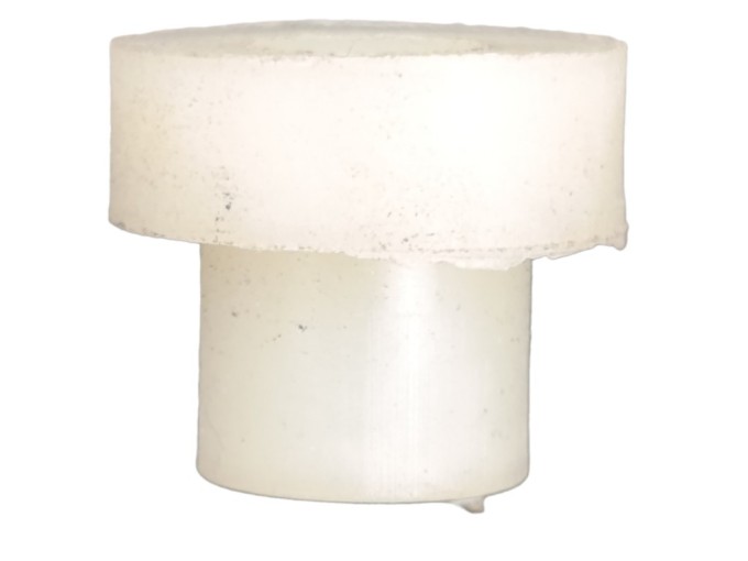 Průchodka kabelová 8,5 x 14 mm pro bojler Gorenje TG 120N