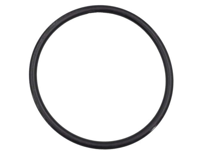Těsnění víka bojleru DZD Dražice BT05 57x3,5 mm
