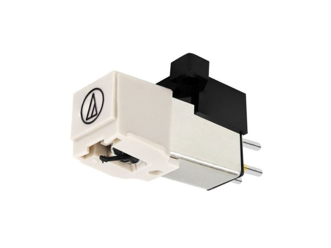 Audio-Technica AT-3600L gramofonová přenoska náhrada za TESLA VM2201
