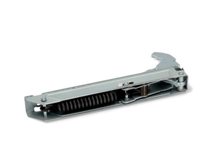 Závěs dveří trouby 166670 HISENSE / GORENJE, náhrada