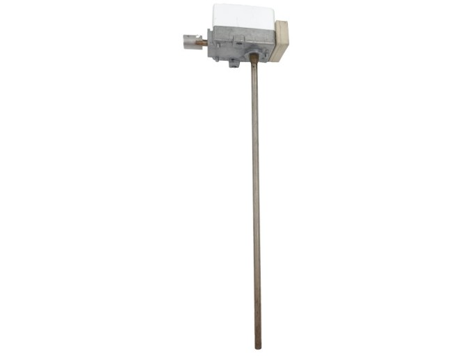 Termostat trouby TH 20, 80 - 320 °C, termostat sporáku, termostat elektrické trouby