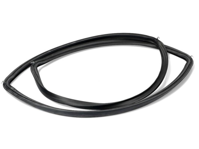 Těsnění dveří trouby Candy Hoover 455x370 mm originál 42832275