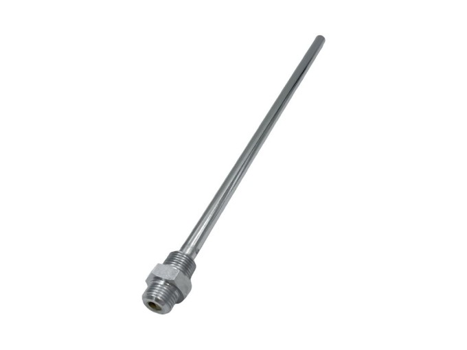 Jímka termostatu TH 143 l=335mm