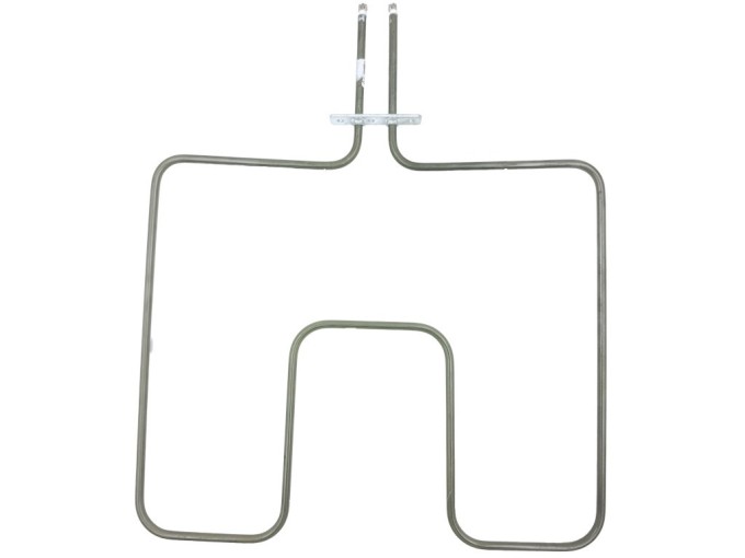 Topné těleso spodní 1000 W Fagor vestavná trouba 5H-186X CA5F000A7