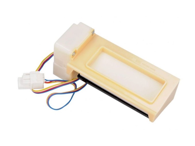 Vzduchová klapka s motorem DA31-00043F pro lednice Samsung