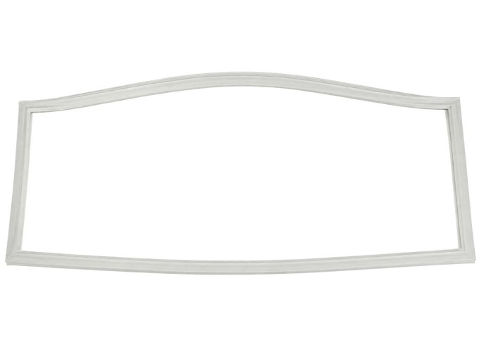 Těsnění spodní zásuvky mrazáku 482000081568 WHIRLPOOL / INDESIT originál