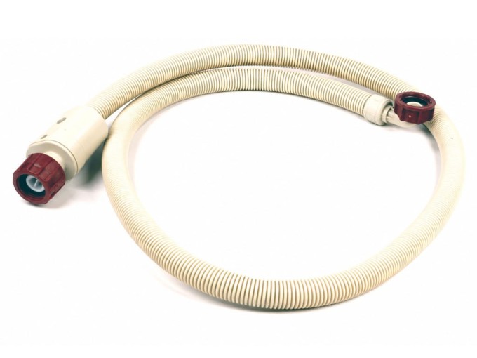 Napouštěcí hadice s funkcí AQUASTOP pro pračku WHIRLPOOL / INDESIT 488000862491