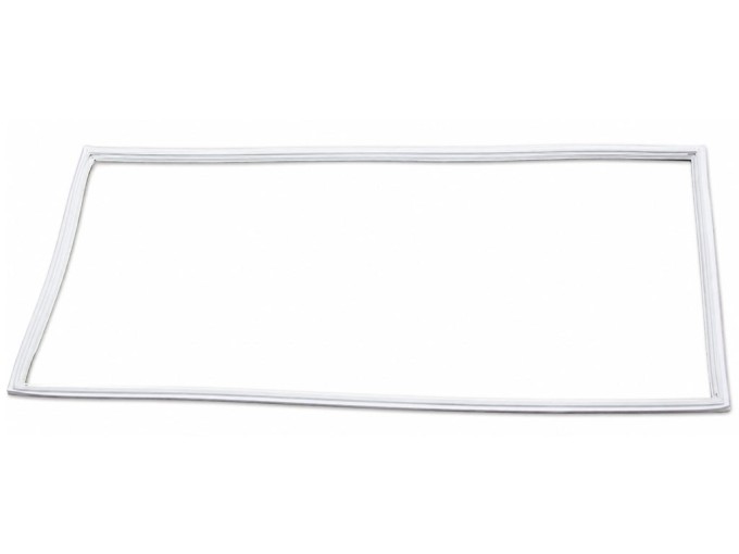 Magnetické těsnění dveří lednice MIDEA 12131000016483, 1160 x 517 mm