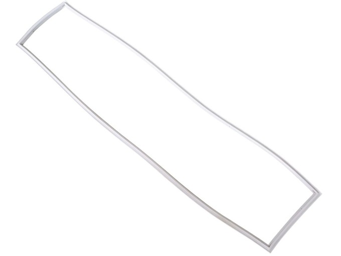 Magnetické těsnění dveří mrazáku HK1645450 HISENSE GORENJE