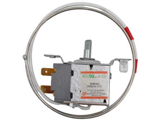 Termostat do lednice ETA 236490000 (ETA 715010070)