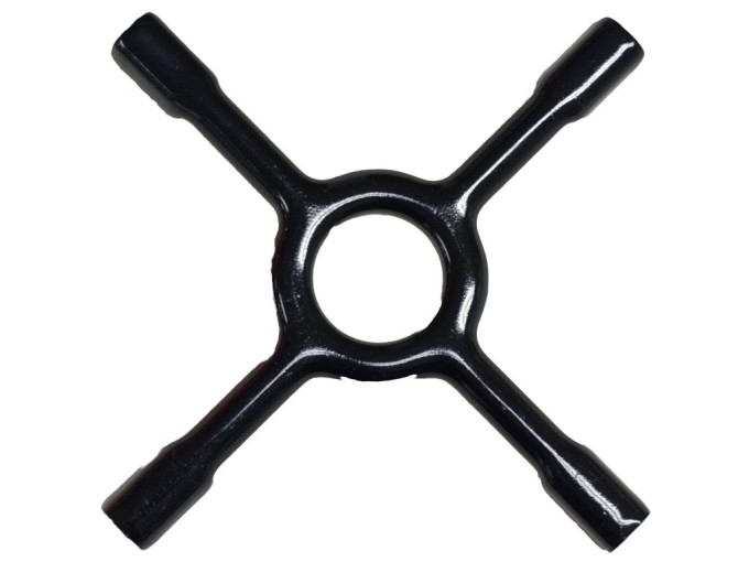Mřížka pro malé nádobí SMALT 130 mm