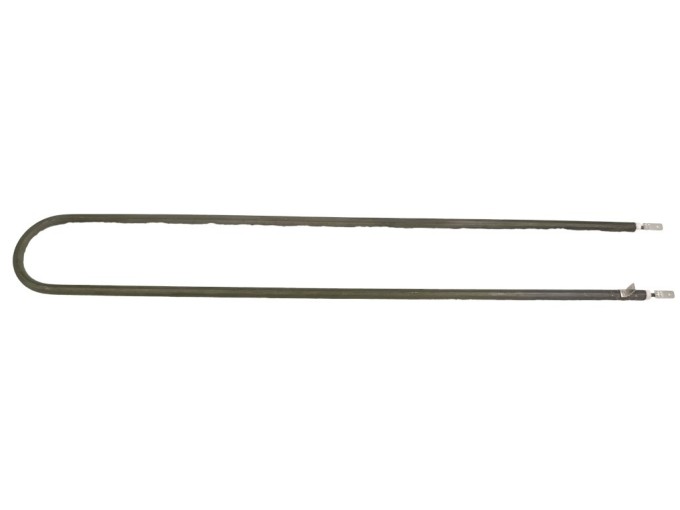 Topné těleso 700 W 230 V U 480x75 mm