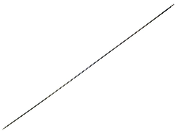 Topné těleso 500 W, 105 cm pro akumulační kamna Fiko, Fikoterm