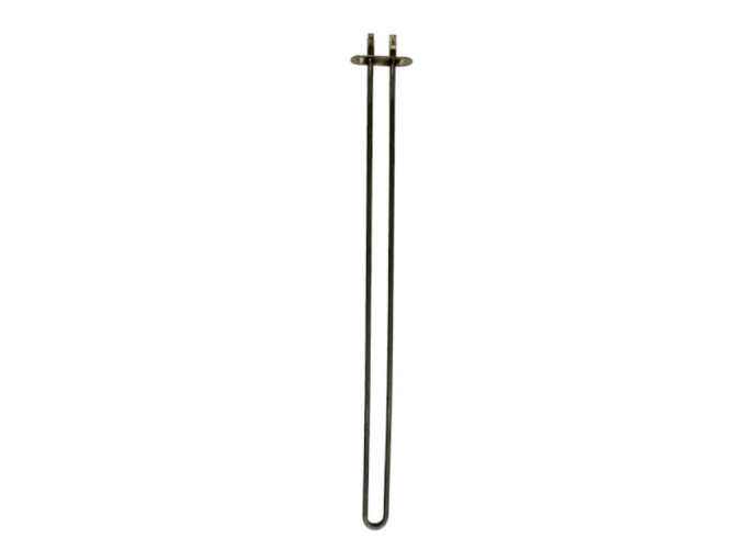 Topné těleso 1000 W, 64 cm pro akumulační kamna ELKA