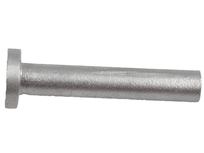 Dutý hliníkový nýt 6 x 35 mm pro Remoska
