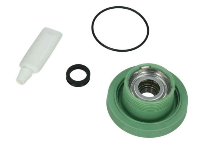 Ložiskový domek do pračky pravý 4055070744 ELECTROLUX / AEG