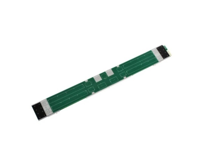 Ovládací modul indukční varné desky Whirlpool C00623609