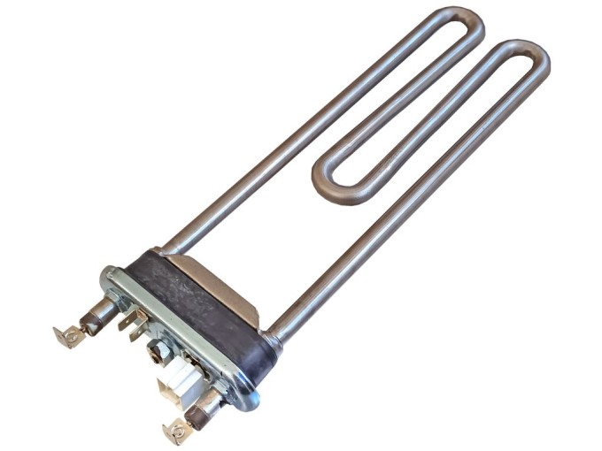 Topné těleso do pračky Amica 1800W s NTC 4.8 kOhm
