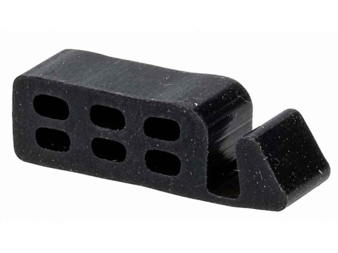 Distanční podložka skla do trouby 8051129 AMICA originál
