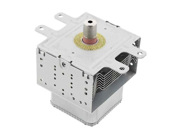 Magnetron 2M303H(EX) 5550304009 pro mikrovlnné trouby Electrolux AEG