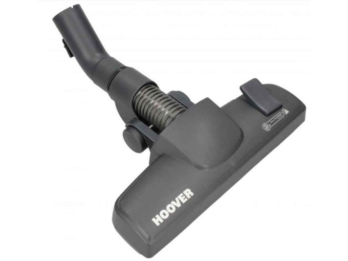Hubice podlahová 35601706 pro vysavače Candy a Hoover, originál
