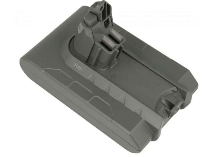 Akumulátor 21,6V 2500mAh Li-Ion pro Dyson V6, náhrada 967810-21