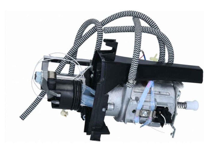 Topné těleso do kávovaru MS-5A21288 GROUPE SEB originál