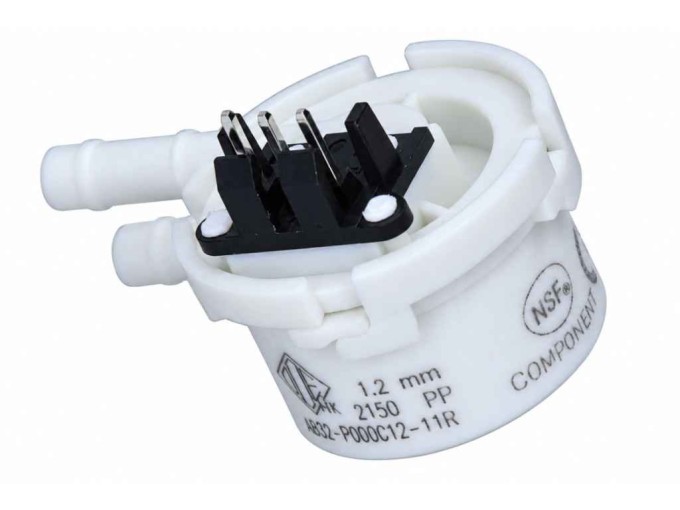 Průtokoměr kávovaru MS-0A10337 GROUPE SEB originální díl