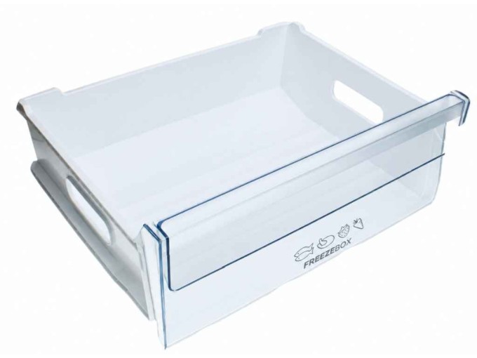 Šuplík mrazáku lednice 798529 HISENSE GORENJE originál