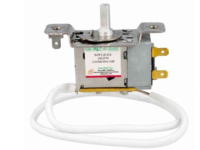 Termostat lednice HK1063570 Hisense Gorenje originál