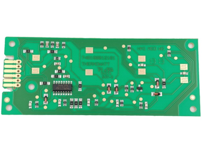 Řídící deska bojleru Ariston 65109048