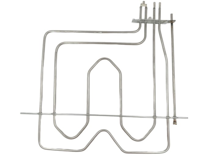 Horní topné těleso do trouby 2100W Fagor CA5A005A7