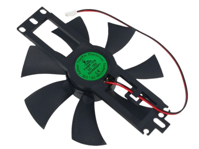 Motor ventilátoru indukční varné desky Mora 904481