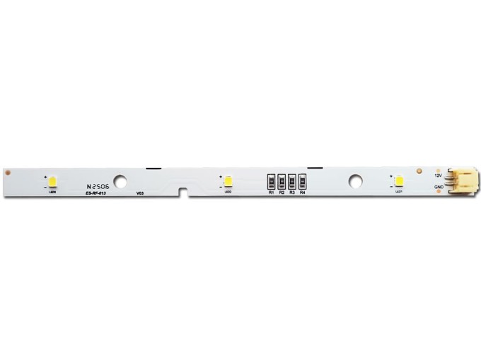 LED osvětlení lednice 1629348 Hisense Gorenje náhrada