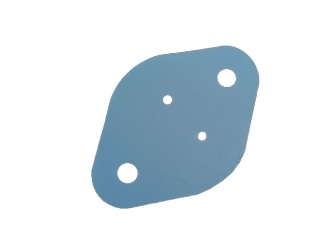 Silikonová podložka TO-3 42 x 29 mm