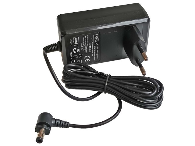 Nabíjecí adaptér pro vysavače SHARK 26.3V 0.8A PSE50413 EU