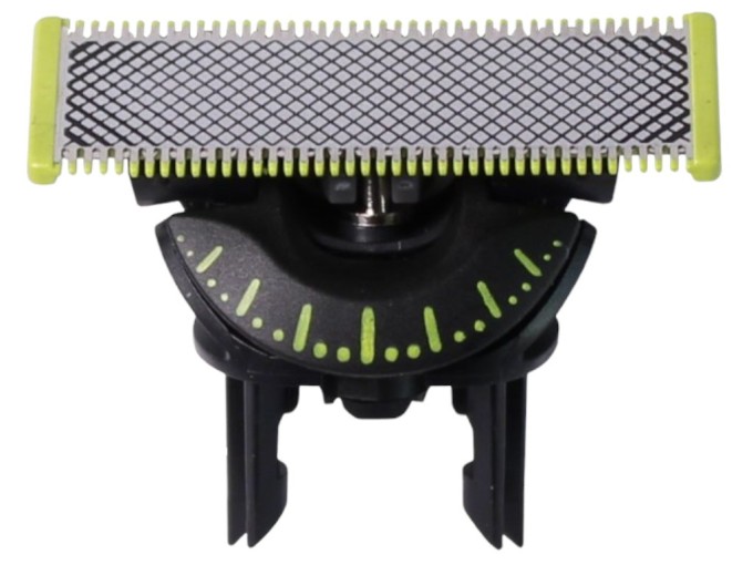 Náhradní břit Philips OneBlade 360 1ks
