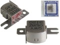 Hlava mono 280 ohm QWY0128Z / QWY0137Z pro kazetové magnetofony National Panasonic