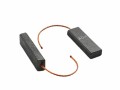 Uhlíky do elektromotoru Zelmer COBRA 2000, 2ks, 6,1 x 10,8 x 34 mm